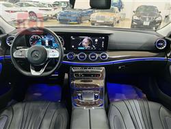 مرسيدس بنز CLS